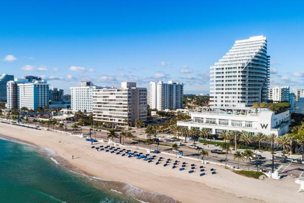 W Residences Fort Lauderdale, 3101 Bayshore #806, Fort Lauderdale, Florida 33304, image 1