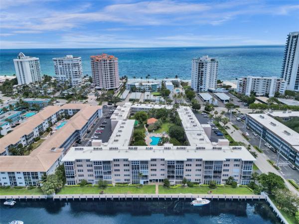 Leisure Gardens, 1481 S Ocean Blvd #226B, Pompano Beach, Florida 33062, image 1