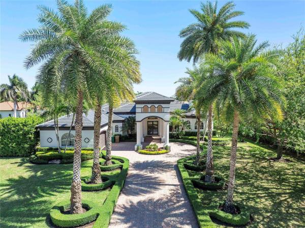 Blackhawk Reserve, 1440 SW 153rd Way, Davie, Florida 33326, image 1