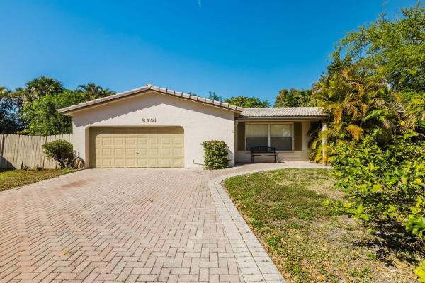 Forest Hills, 2791 NW 83rd Ter, Coral Springs, Florida 33065, image 1