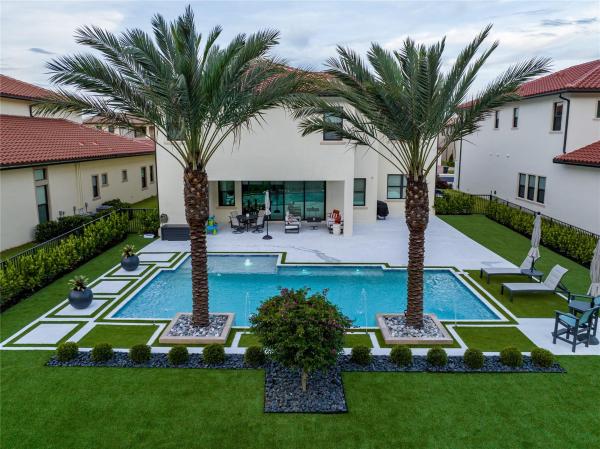 Parkland Bay, 9205 W Parkland Bay Trl, Parkland, Florida 33076, image 1
