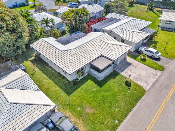 Leisureville, 2470 NW 3rd Ave, Pompano Beach, Florida 33064, image 1