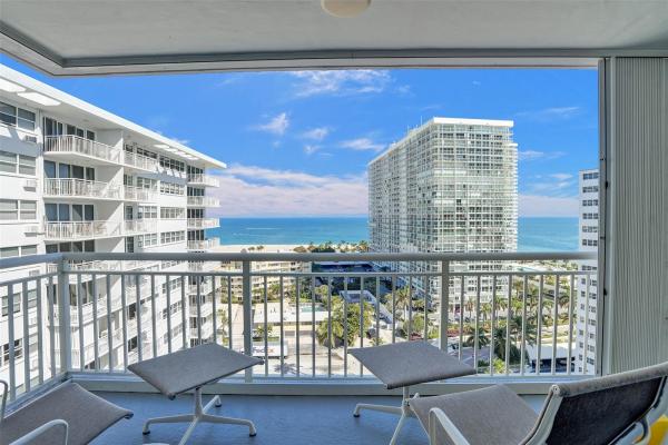 Atlantic Towers, 1920 S Ocean Dr #1508, Fort Lauderdale, Florida 33316, image 1