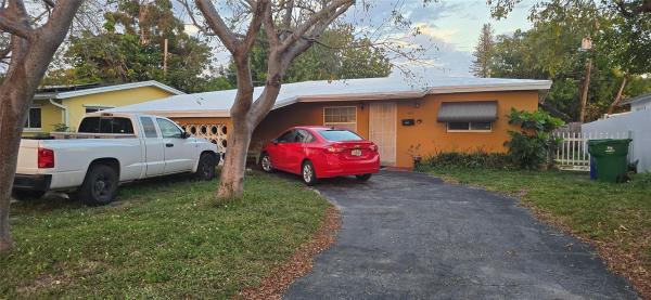 Miramar Tropical, 2221 Jamaica Dr, Miramar, Florida 33023, image 1