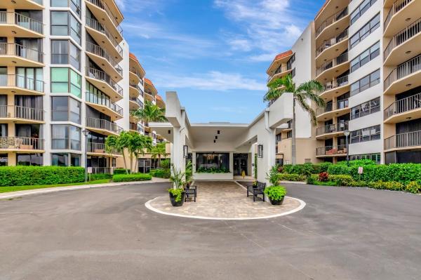 Porta Bella East, 899 Jeffery St #708, Boca Raton, Florida 33487, image 1