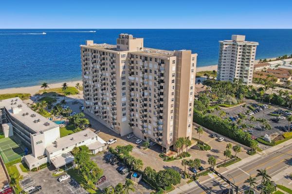 Royal Coast, 2000 S Ocean Blvd #7J, Lauderdale By The Sea, Florida 33062, image 1