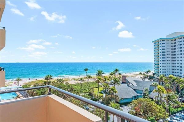 Royal Coast, 2000 S Ocean Blvd #7J, Lauderdale By The Sea, Florida 33062, image 1
