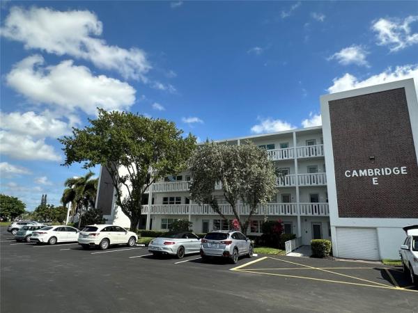 Cambridge, 4108 Cambridge E #4108, Deerfield Beach, Florida 33442, image 1