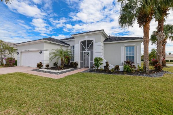 Lake Forest At St Lucie West, 293 SW Lake Forest Way, Port St. Lucie, Florida 34986, image 1