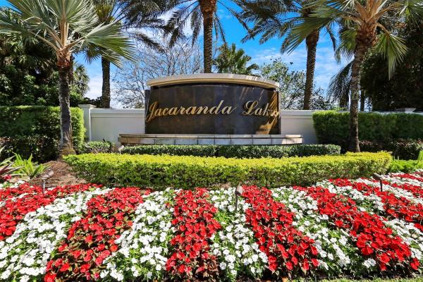 Jacaranda Lakes, 1641 NW 100th Way, Plantation, Florida 33322, image 1
