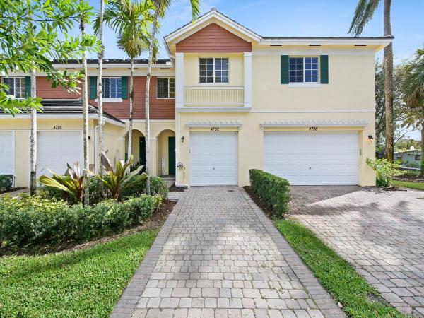 Saddle Bridge, 4792 Sundance Way #4792, Davie, Florida 33328, image 1