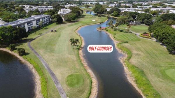 Martinique Village, 4301 Martinique Cir #H2, Coconut Creek, Florida 33066, image 1