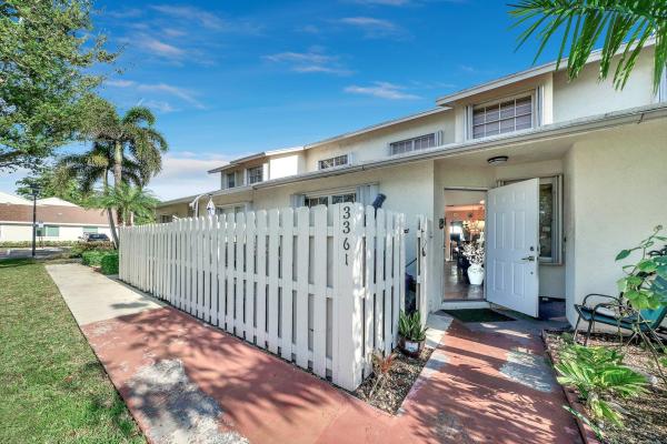 Countryside At Welleby, 3361 NW 101st Ave, Sunrise, Florida 33351, image 1