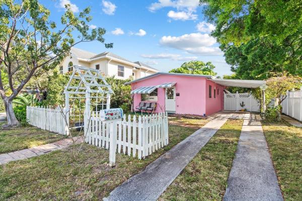 Allenwood, 1412 NE 17th St, Fort Lauderdale, Florida 33305, image 1