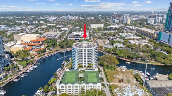 Esplanade On The New River, 401 SW 4th Ave #1208, Fort Lauderdale, Florida 33315, image 1