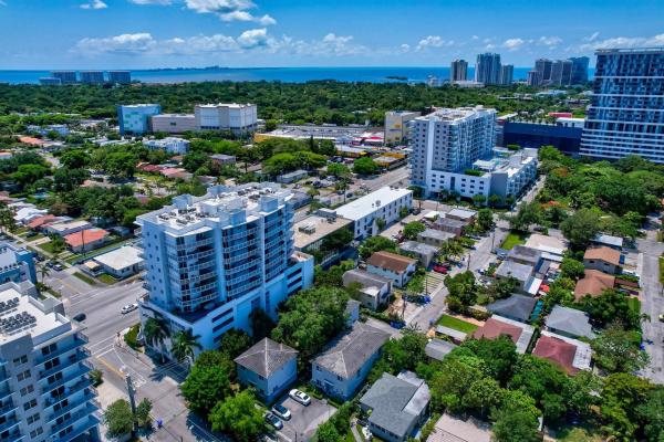 Gateway To The Grove, 2600 SW 27th Ave #808, Miami, Florida 33133, image 3