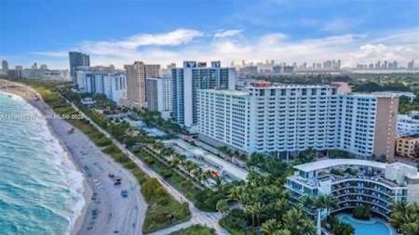 Triton Tower, 2899 Collins Ave #605, Miami Beach, Florida 33140, image 1