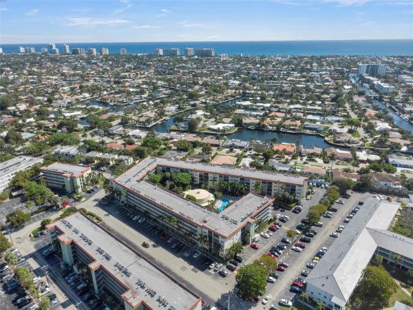 Cross Fox, 5300 NE 24th Ter #215C, Fort Lauderdale, Florida 33308, image 1