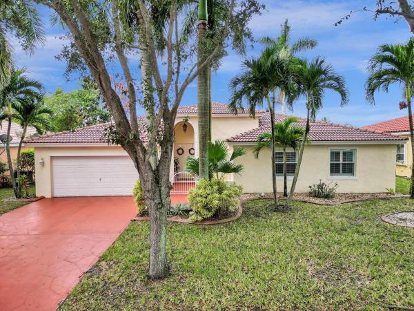 Coquina, 4421 NW 42nd Ter, Coconut Creek, Florida 33073, image 1