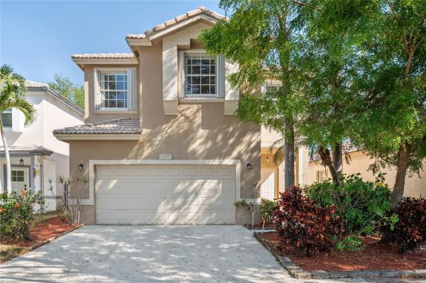 Brittany Park, 4917 Pelican Mnr, Coconut Creek, Florida 33073, image 1
