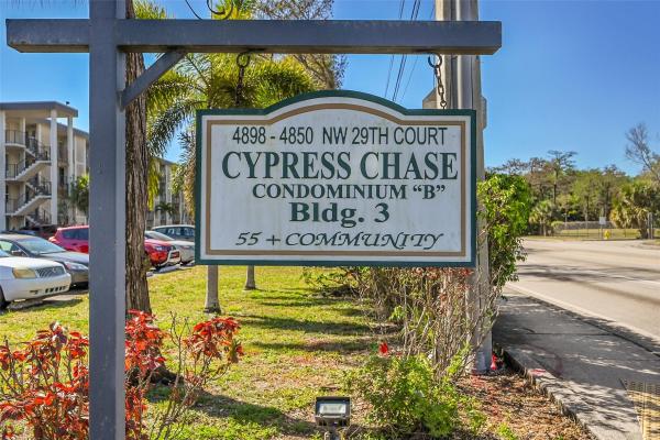 Cypress Chase, 4850 NW 29th Ct #220, Lauderdale Lakes, Florida 33313, image 1
