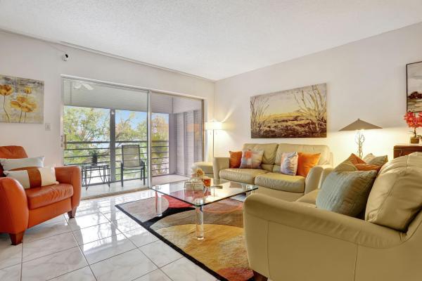 Las Vistas In Inverrary, 3581 Inverrary Dr #403, Lauderhill, Florida 33319, image 1