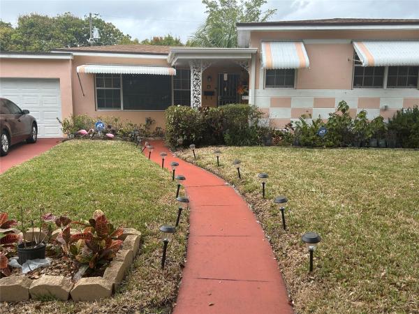 Breezeswept Estates, 75 NE 128th Ter, North Miami, Florida 33161, image 1