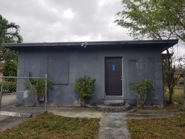Washington Park, 2605 NW 13th Ct, Fort Lauderdale, Florida 33311, image 1