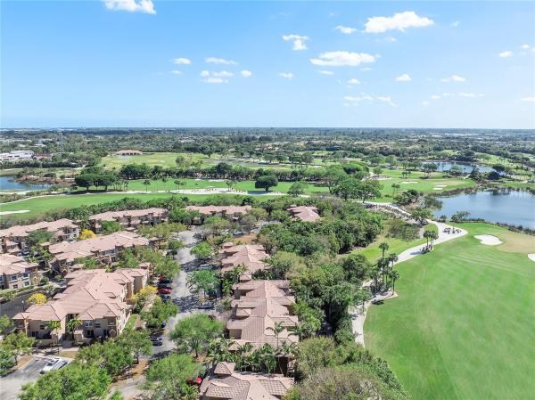 The Links At Emerald Dunes, 2915 Hope Valley St #607, West Palm Beach, Florida 33411, image 1