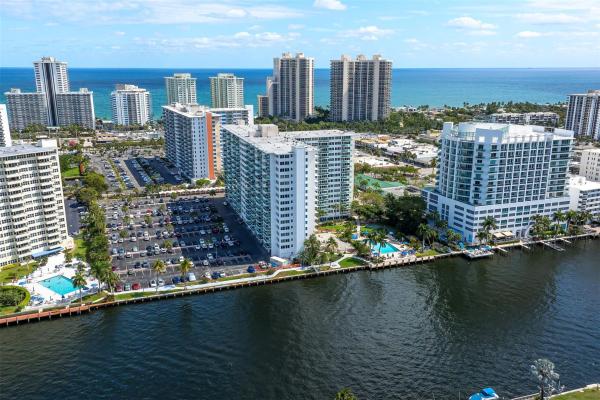 Coral Ridge Towers, 3233 NE 34th St #406, Fort Lauderdale, Florida 33308, image 1