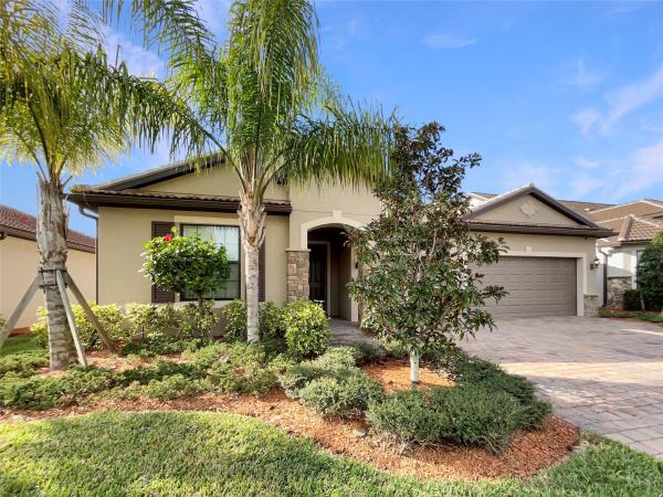 Veranda Gardens, 744 SE Villandry Way, Port St. Lucie, Florida 34984, image 1