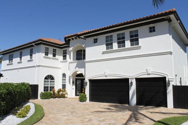 Country Club Isles, 1261 NE 27th Way, Pompano Beach, Florida 33062, image 1