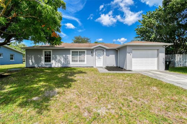 180 NW Friar St, Port St. Lucie, Florida 34983, image 1