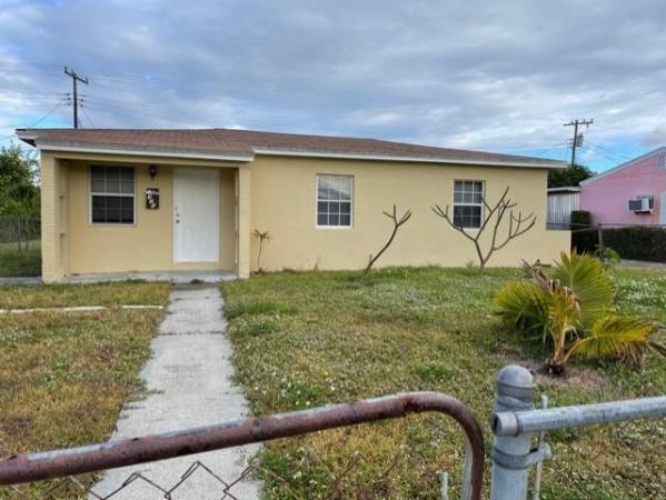 Blue Heron Park, 370 W 15th St, Riviera Beach, Florida 33404, image 1