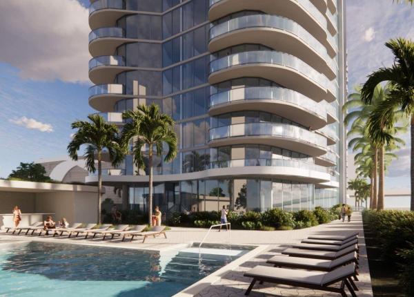 3000 E Oakland Park Blvd #1210, Fort Lauderdale, Florida 33306, image 1