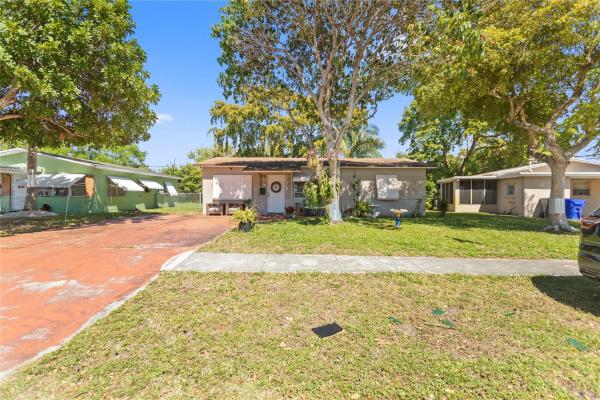 Driftwood Acres, 6705 Raleigh St, Hollywood, Florida 33024, image 1