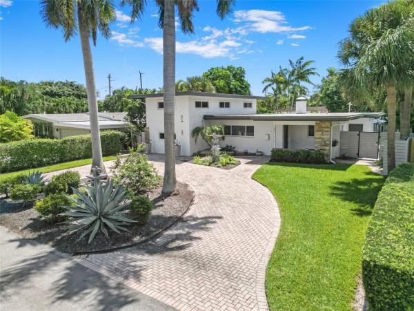 Coral Shores, 2110 NE 30th St, Fort Lauderdale, Florida 33306, image 1