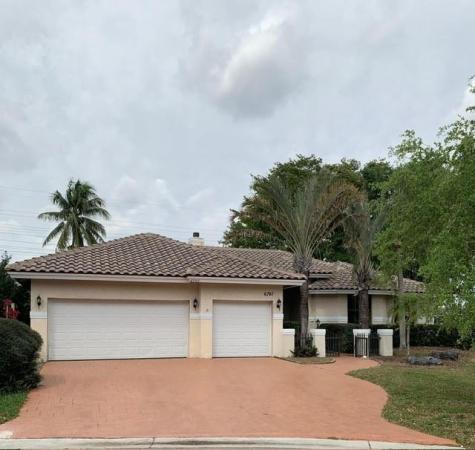 Turtle Run, 6797 NW 44th Ct, Coral Springs, Florida 33067, image 1