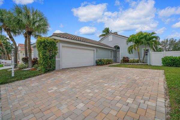 Paraiso, 10266 Allegro Dr, Boca Raton, Florida 33428, image 1
