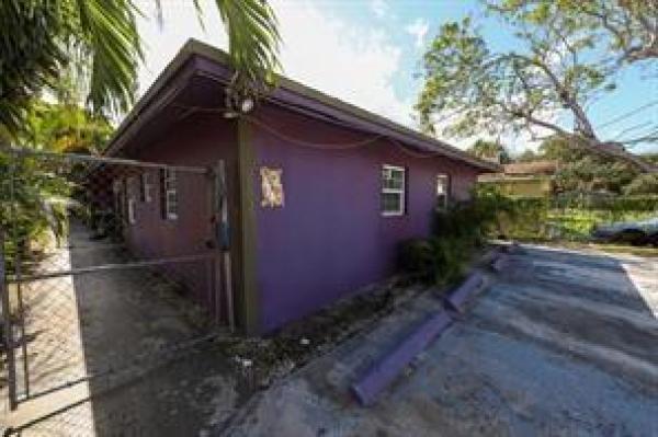 Tuskegee Park, 1128 NW 5th Ct, Fort Lauderdale, Florida 33311, image 1