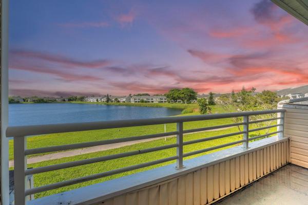 Summer Lake, 3449 NW 44th St #205, Lauderdale Lakes, Florida 33309, image 1