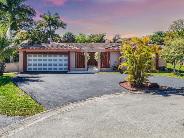 Deer Run Springs, 10380 NW 41st St, Coral Springs, Florida 33065, image 1