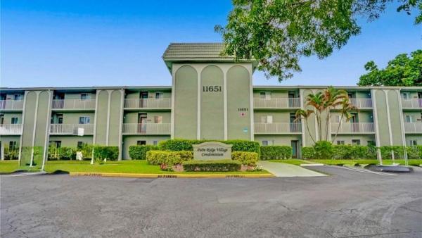 Palm Ridge Village, 11651 Royal Palm Blvd #202, Coral Springs, Florida 33065, image 1