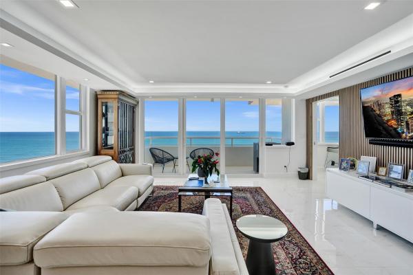 Illini, 545 S Fort Lauderdale Beach Blvd #1701, Fort Lauderdale, Florida 33316, image 1