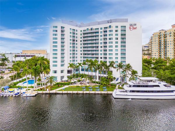 Gallery One, 2670 E Sunrise Blvd #903, Fort Lauderdale, Florida 33304, image 1