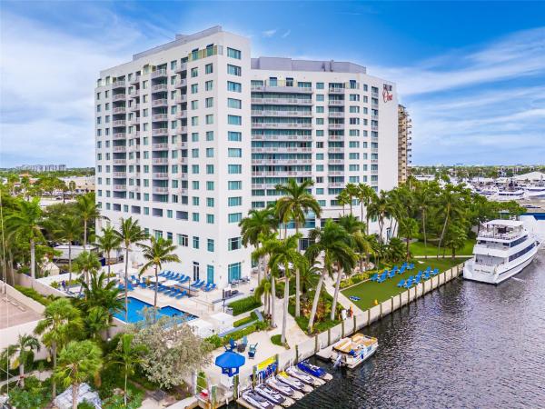 Gallery One, 2670 E Sunrise Blvd #903, Fort Lauderdale, Florida 33304, image 1