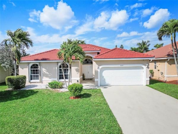 Parkwood, 6037 NW 73rd Ct, Parkland, Florida 33067, image 1