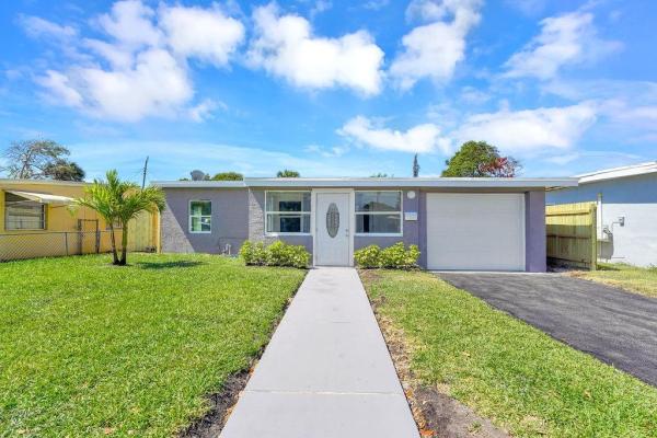 Dorsey Park, 419 NW 19th Ave, Fort Lauderdale, Florida 33311, image 1