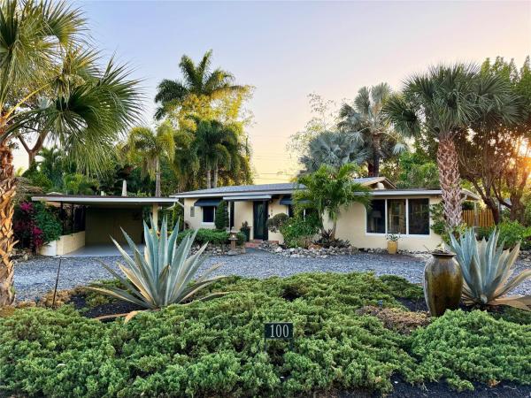 Sunset Manors, 100 NE 26th Dr, Wilton Manors, Florida 33334, image 1