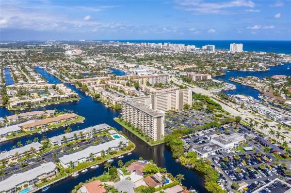Waterford Point, 801 S Federal Hwy #405, Pompano Beach, Florida 33062, image 3